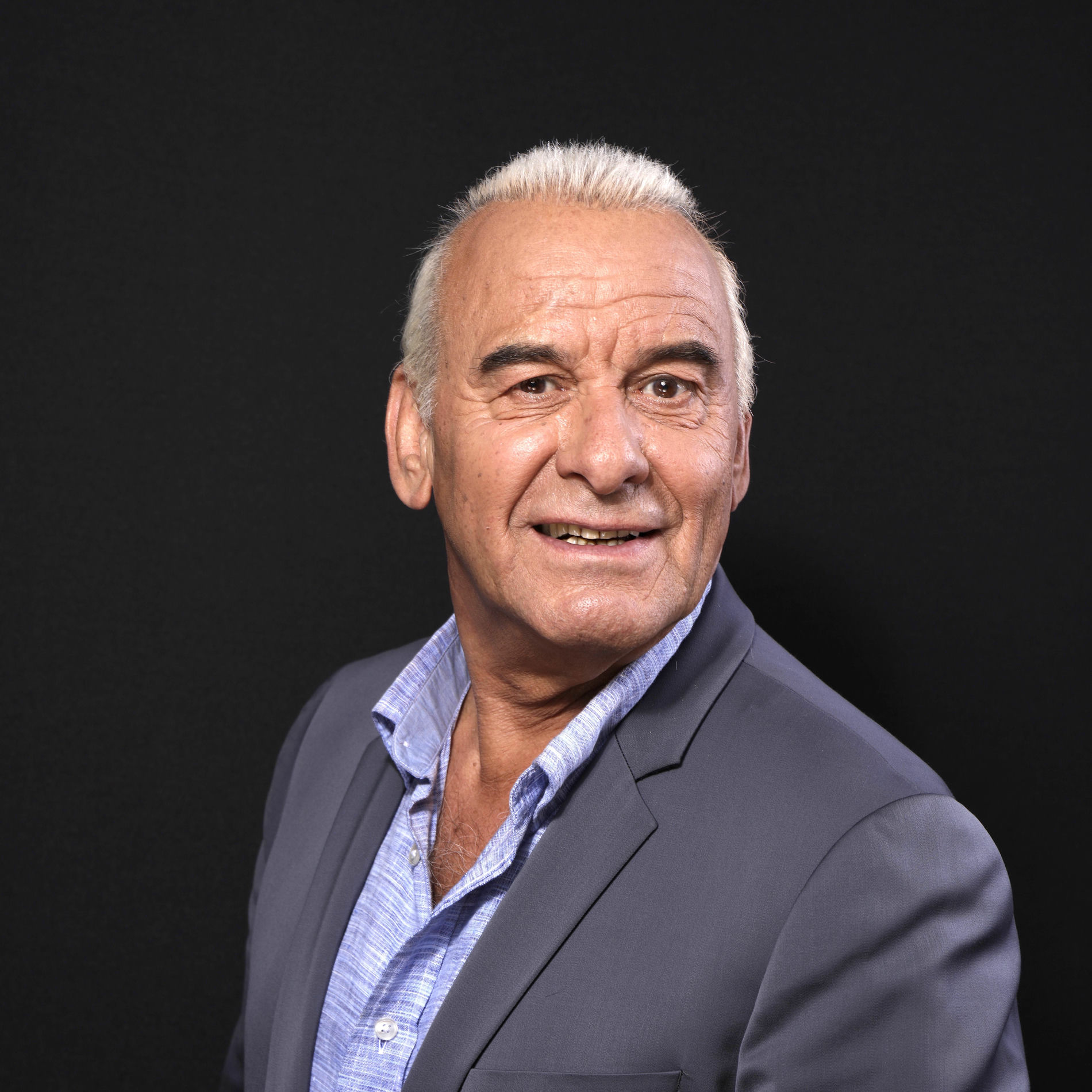 Artist picture of Michel Fugain