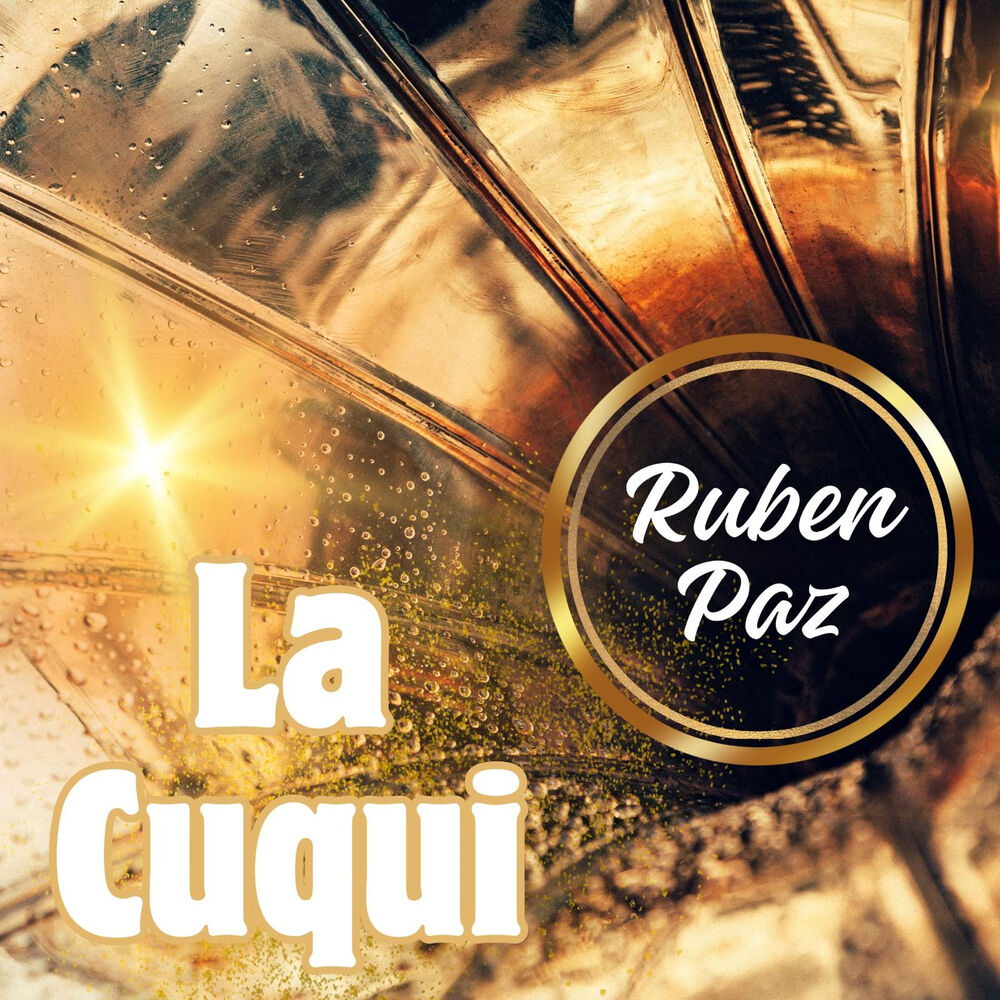 Picture of Ruben Paz