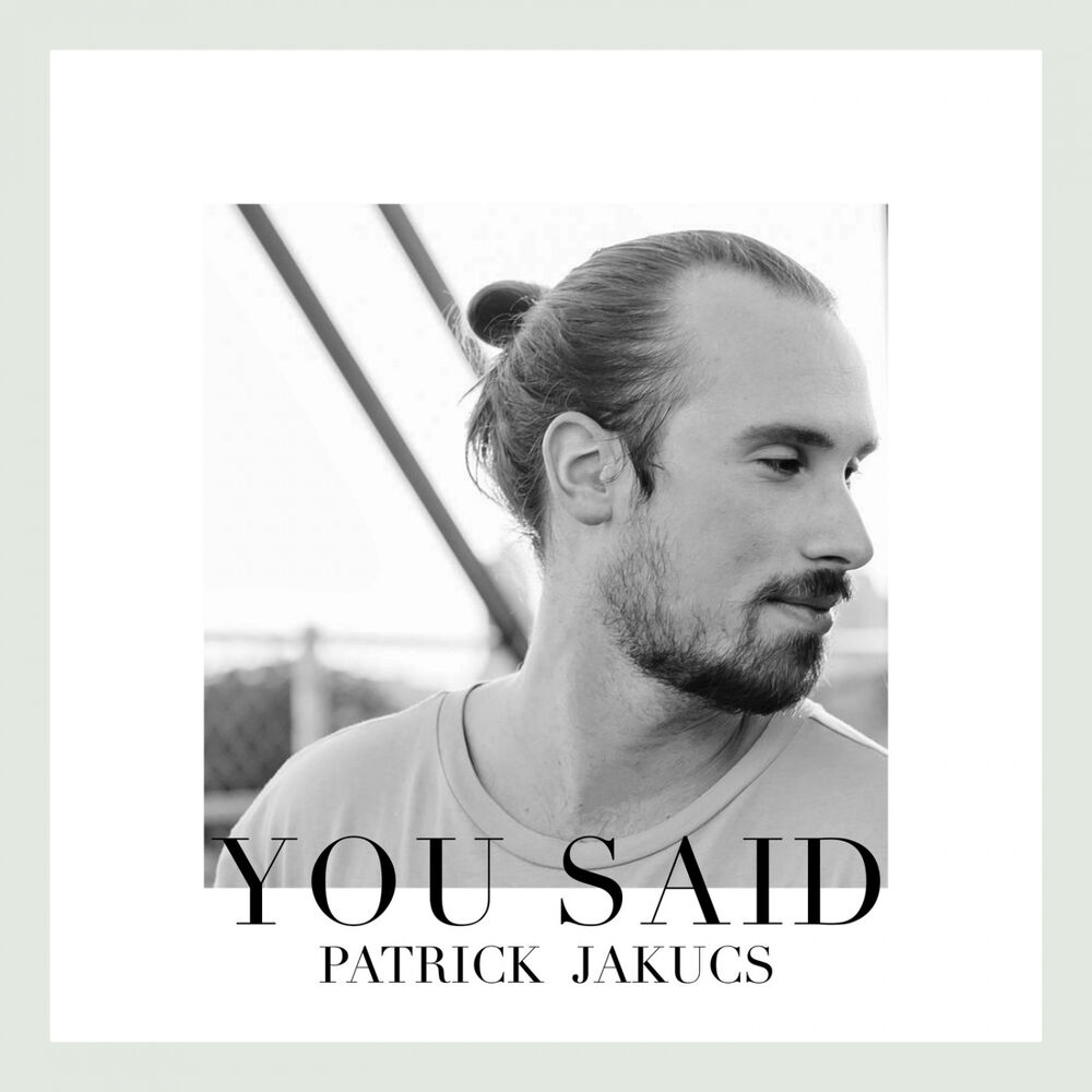 Picture of Patrick Jakucs
