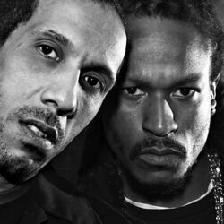 Picture of Raggasonic
