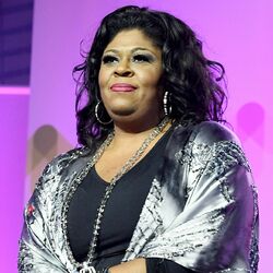 Picture of Kim Burrell