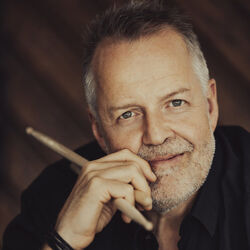 Picture of Wolfgang Haffner