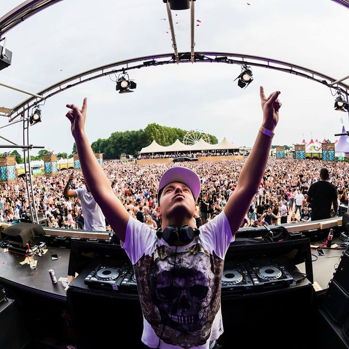 Artist picture of Re-Style