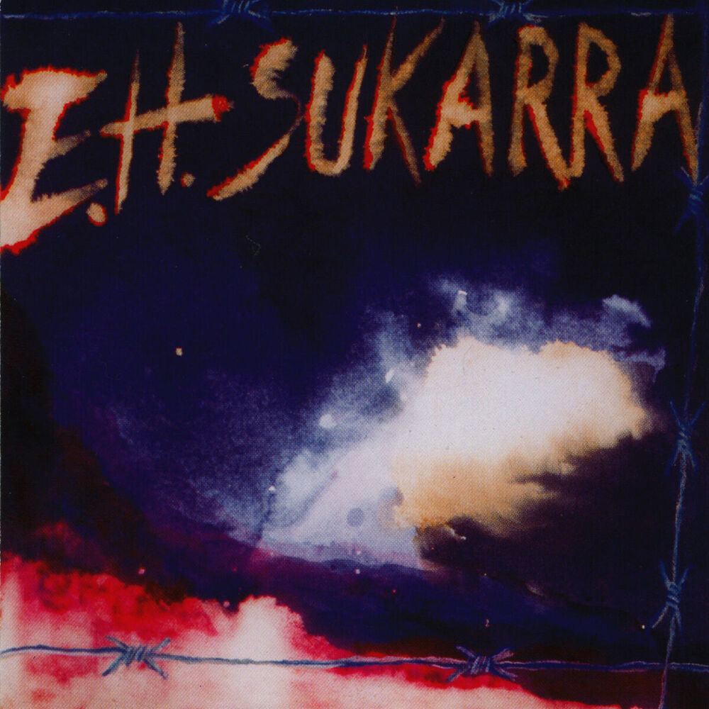 Picture of EH Sukarra