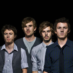 Picture of Blackchords