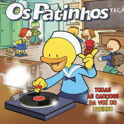 Picture of Os Patinhos
