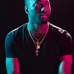 Picture of Dopebwoy