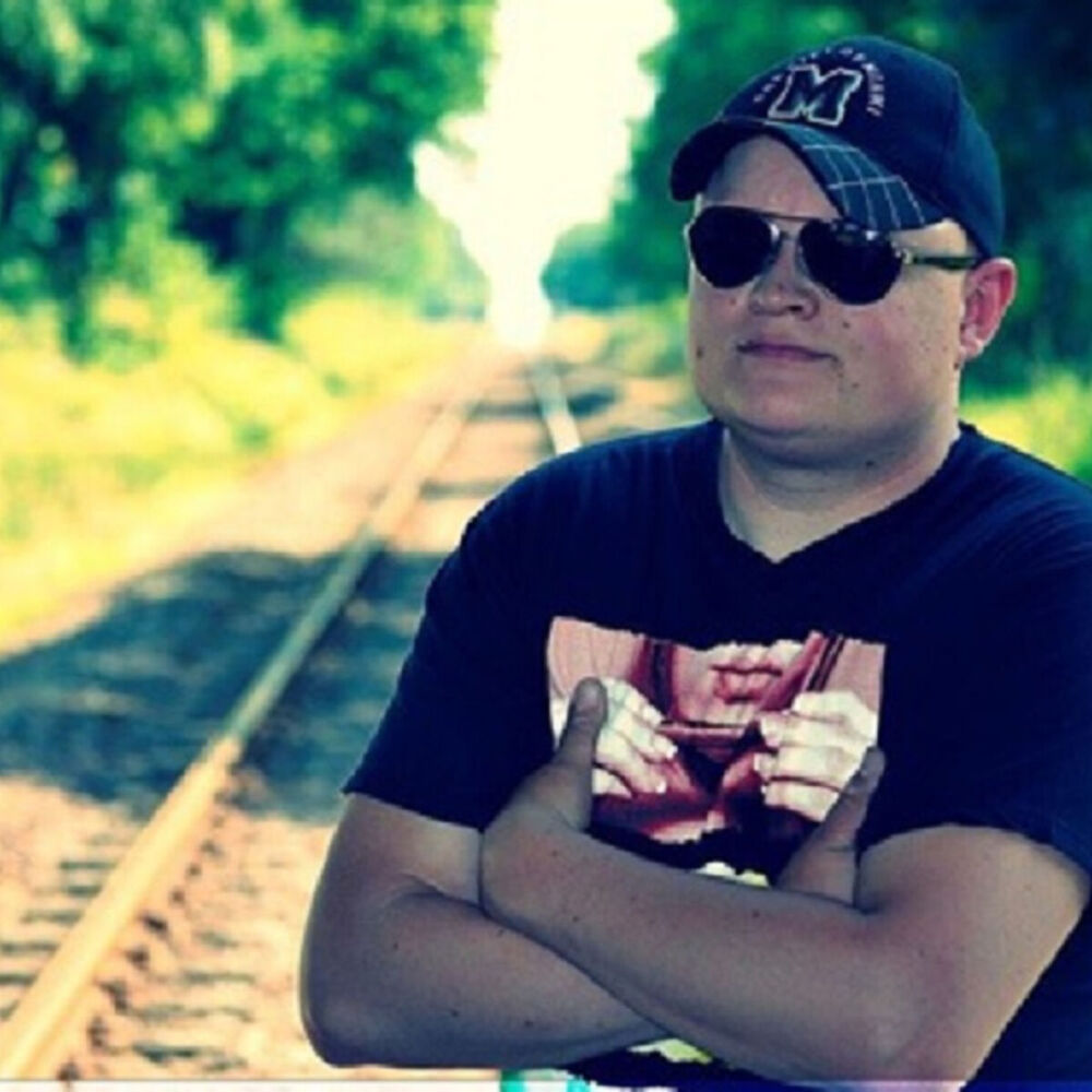 Picture of Justin Vito