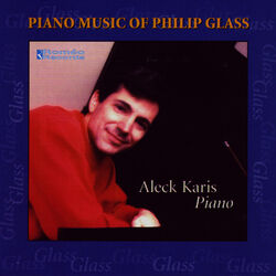 Picture of Aleck Karis