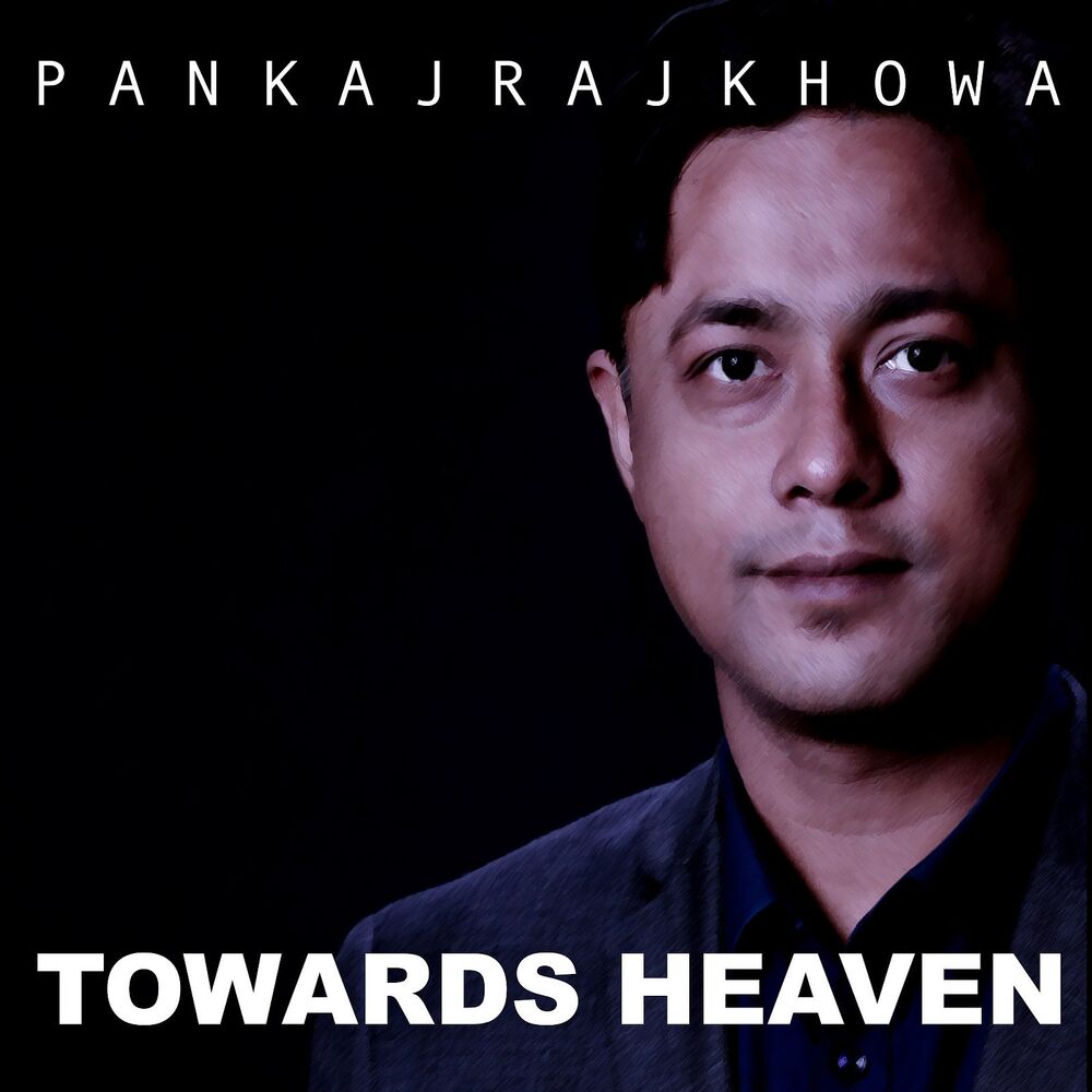 Picture of Pankaj Rajkhowa