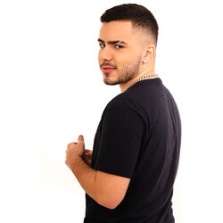 Picture of Dj Maia