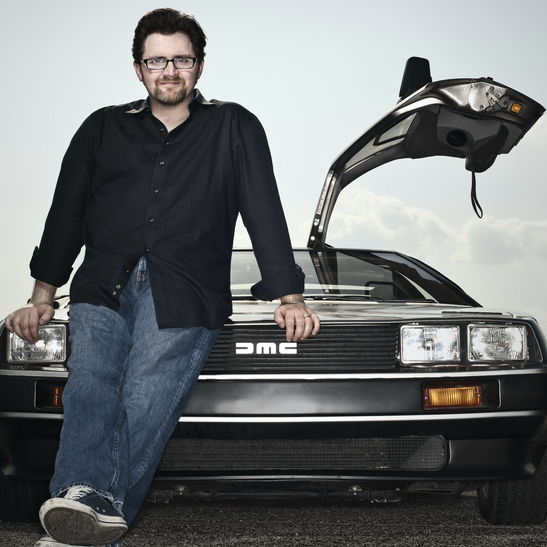 Ernest Cline