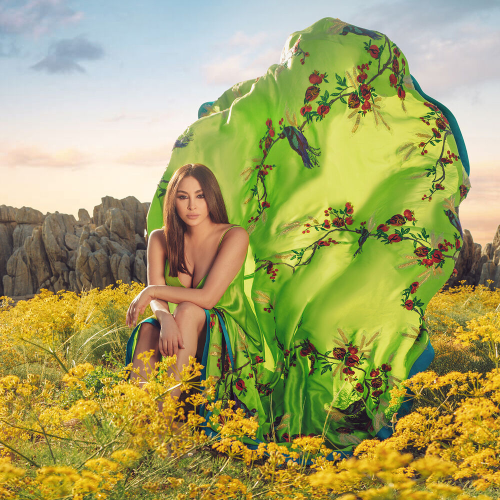 Picture of Elissa