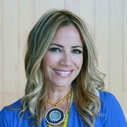 Picture of Melina León