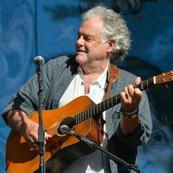 Picture of Peter Rowan