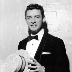 Picture of Ronnie Hilton