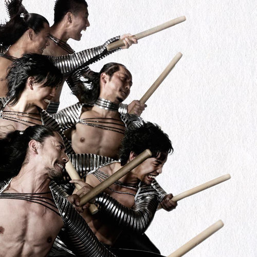 ミュージシャン DRUMTAO Drum Tao: albums, songs, concerts | Deezer