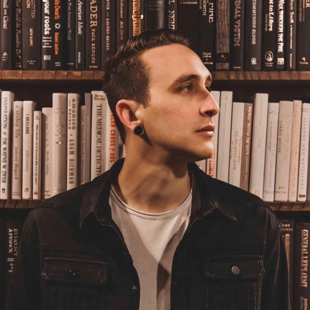 Artist picture of William Black