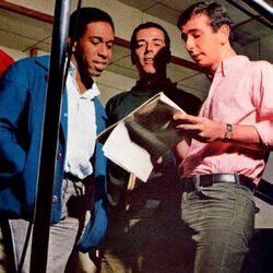 Picture of Rio 65 Trio