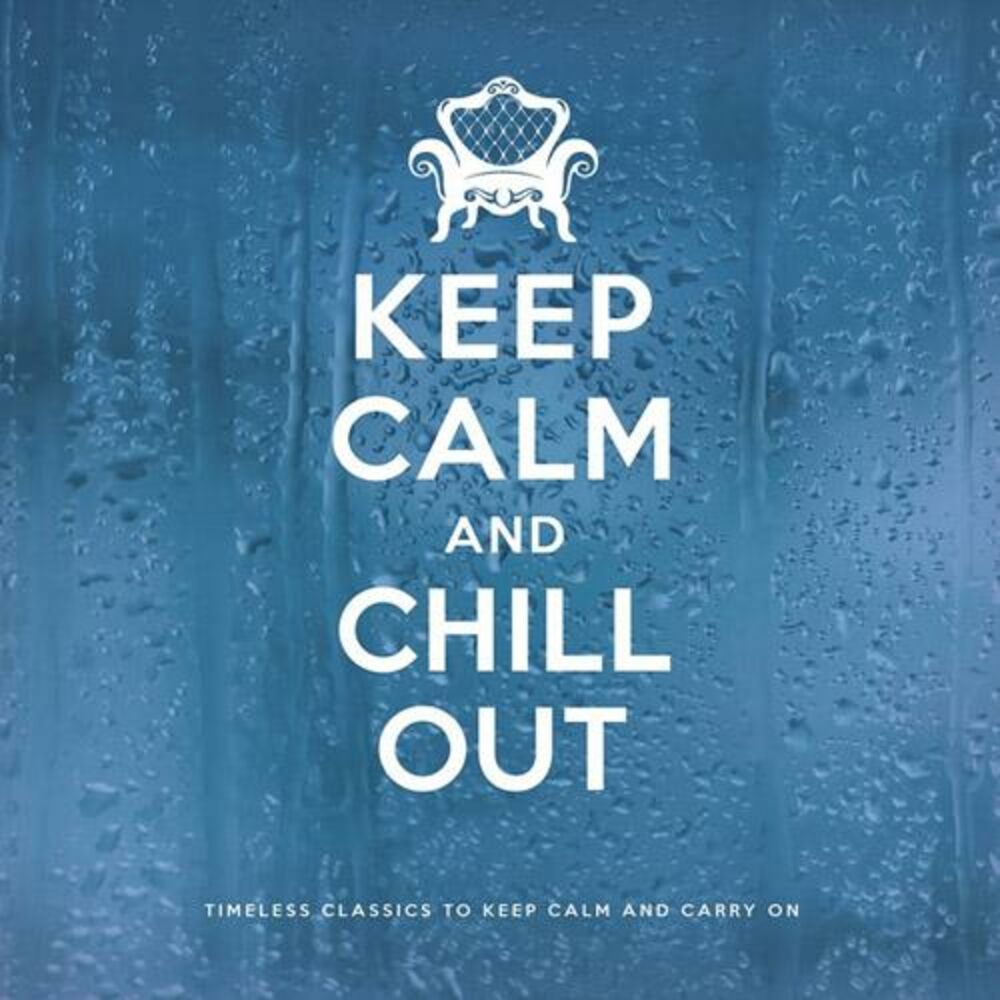 Picture of Chill Out