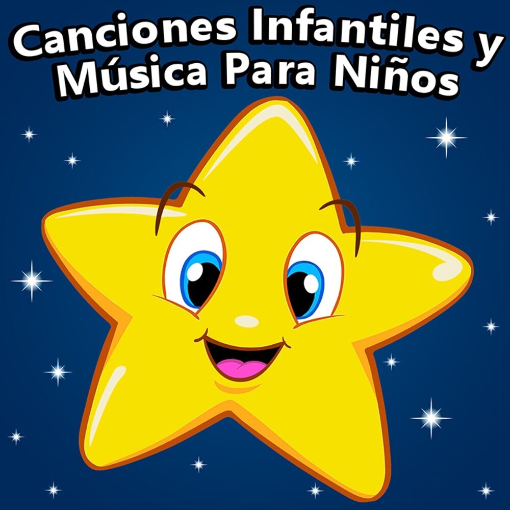 Picture of Estrellita Dónde Estás