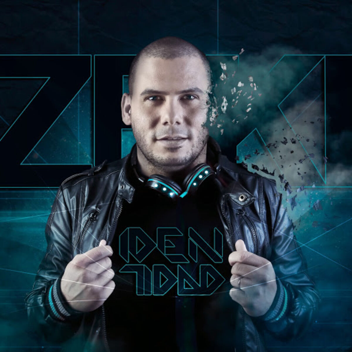 Artist picture of Zeki Alamo