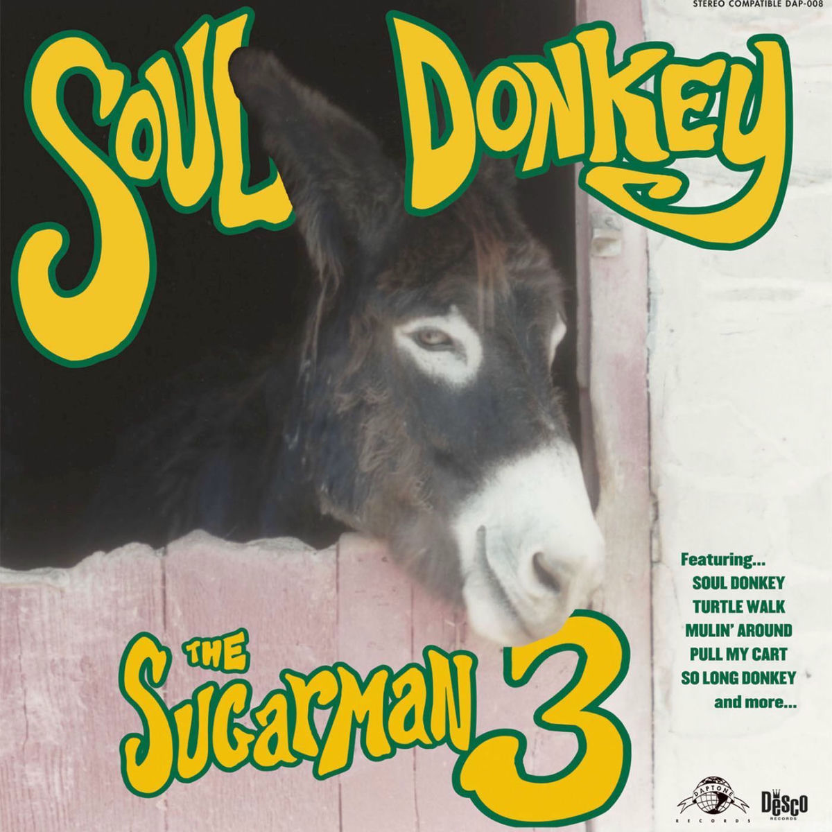 The Sugarman 3