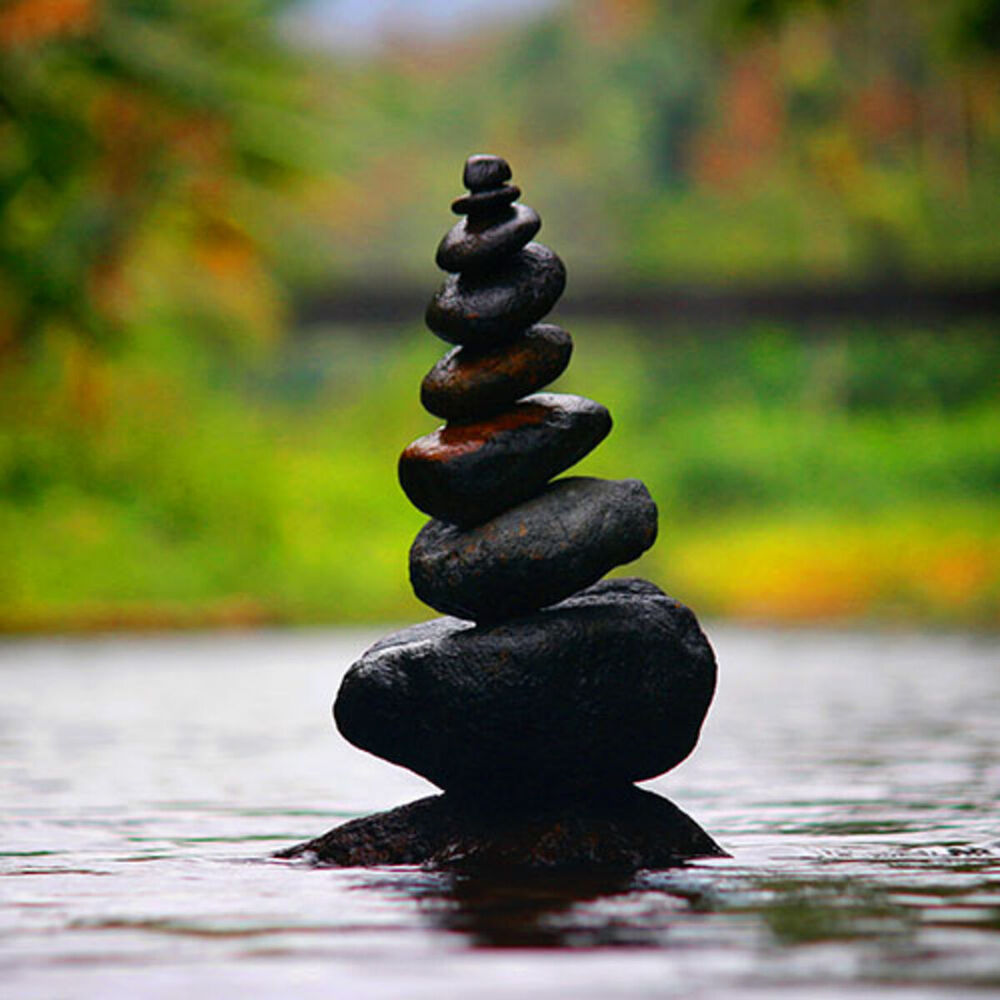 Picture of Meditation Rain Sounds