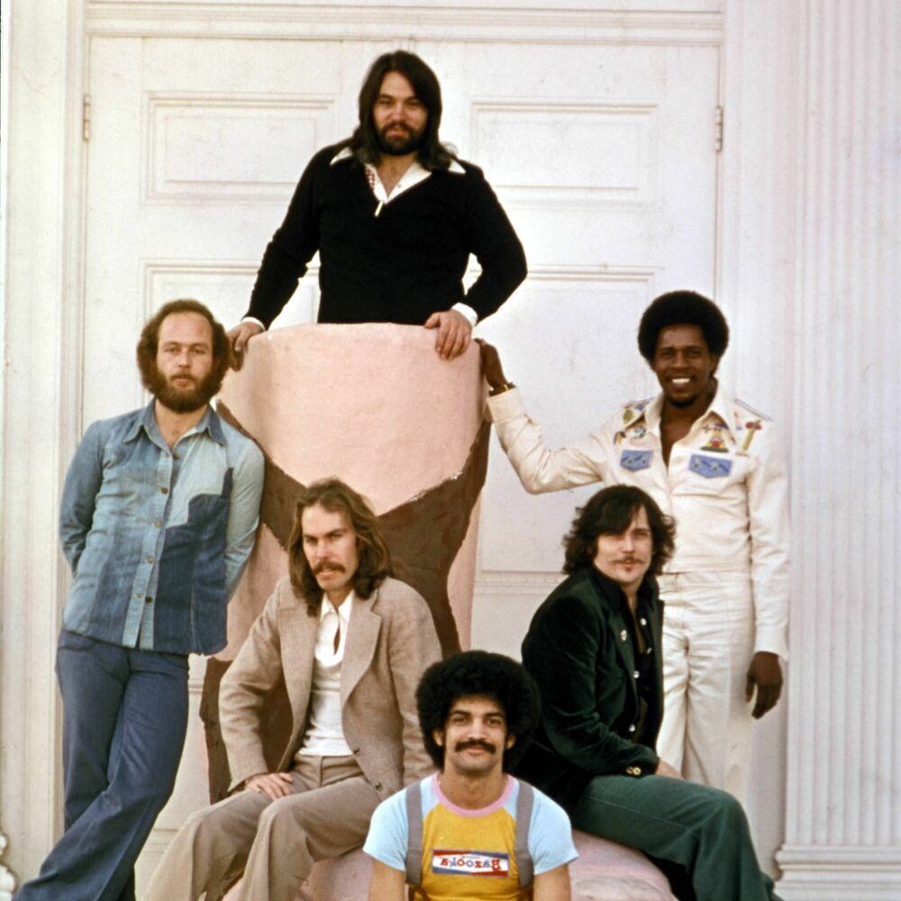 Picture of Little Feat