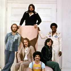 Picture of Little Feat