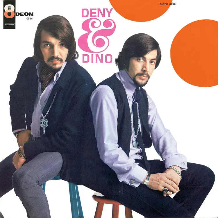 Deny E Dino