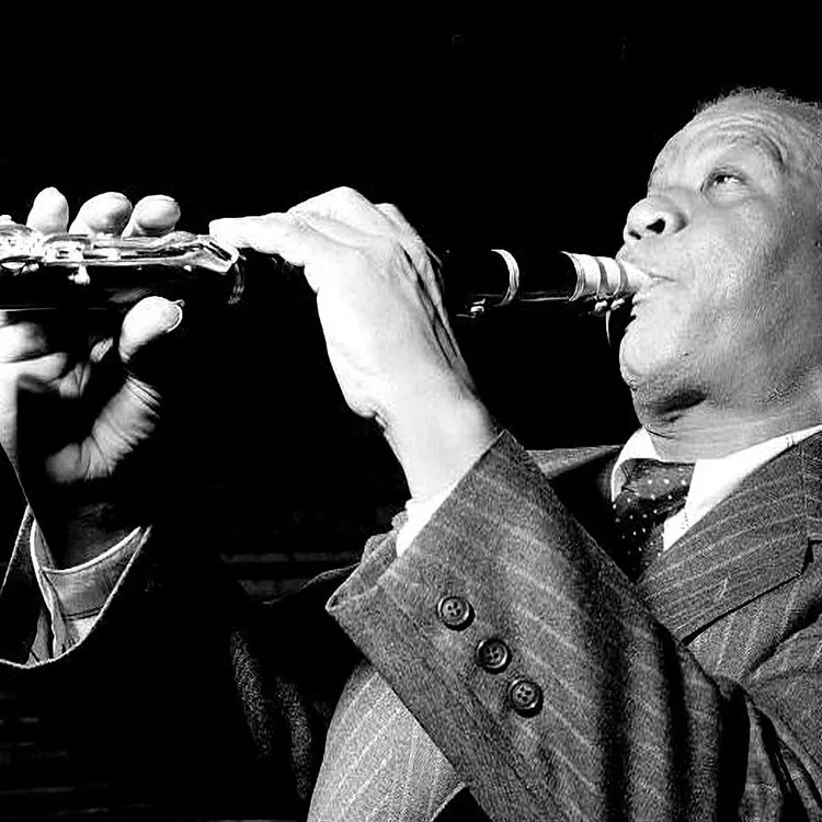 Sidney Bechet
