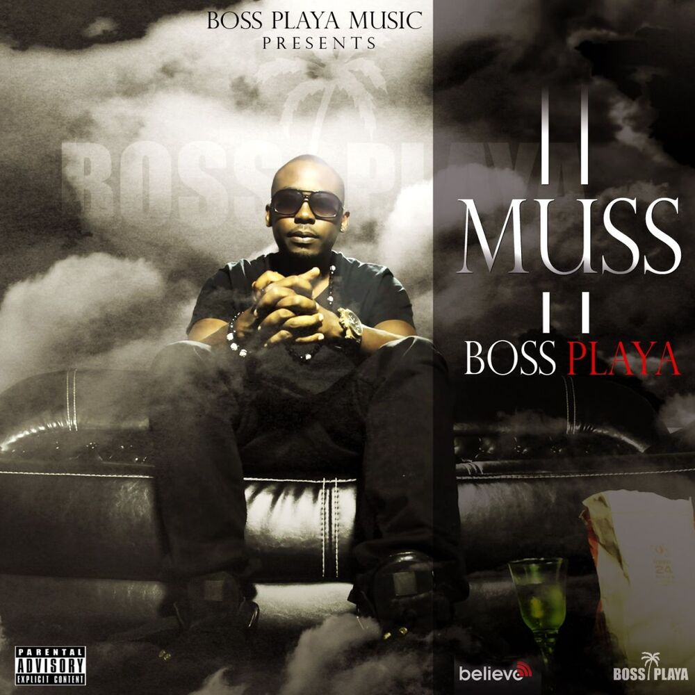 Picture of Muss