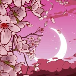 Picture of Shady Moon