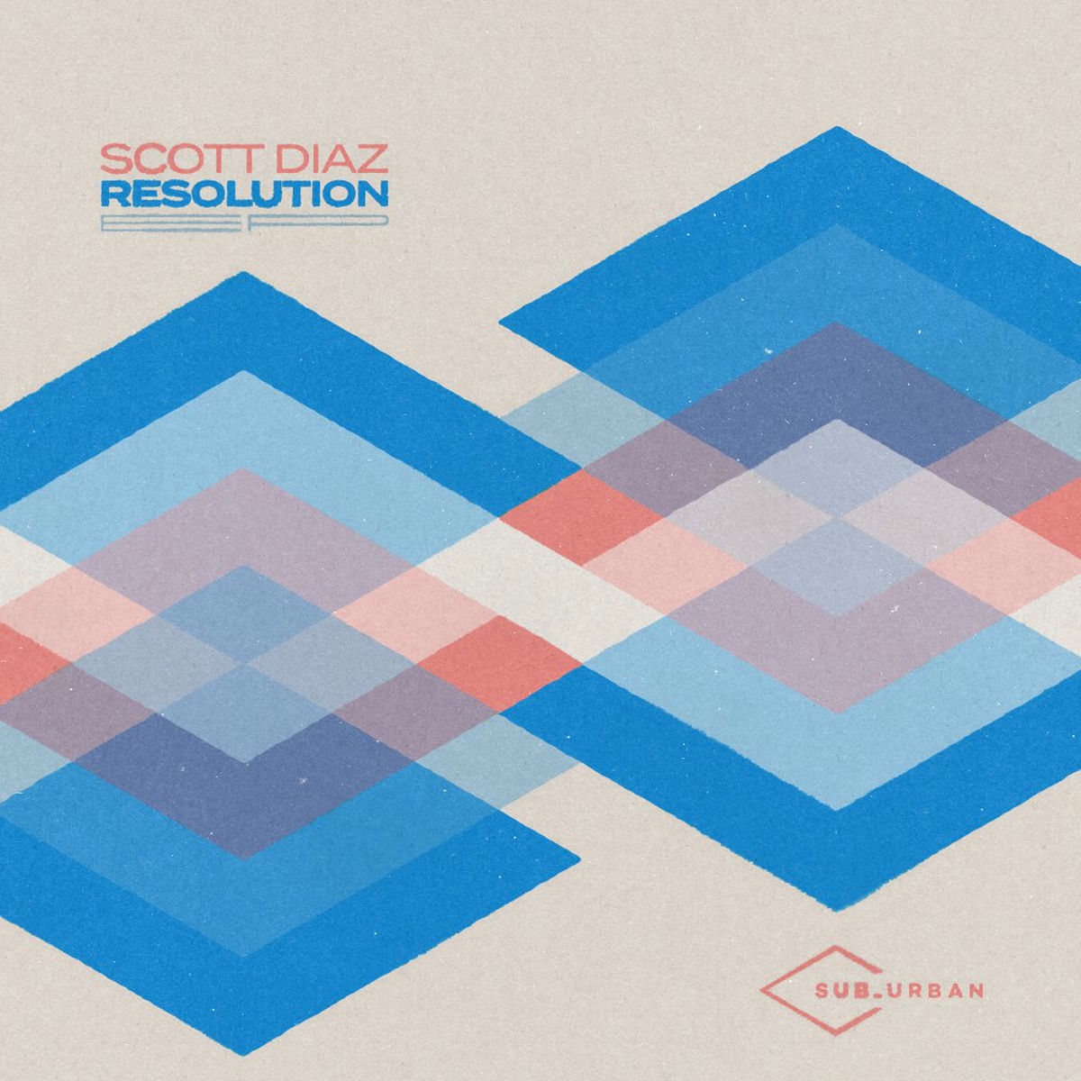 Scott Diaz