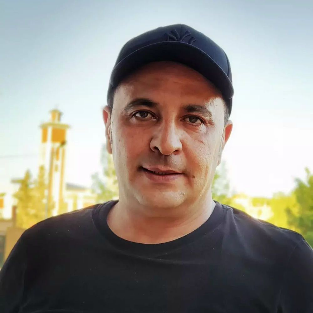 Photo de l'artiste Cheb Anouar