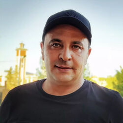 Picture of Cheb Anouar