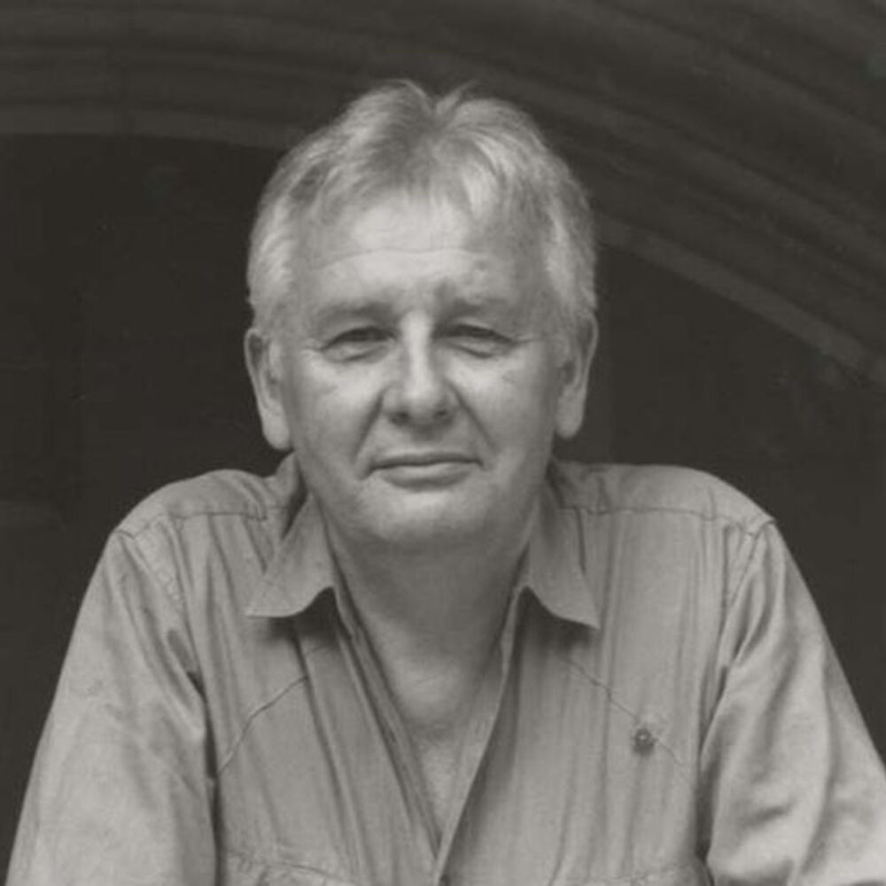 Picture of Henryk Gorecki