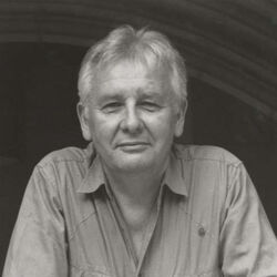 Picture of Henryk Gorecki