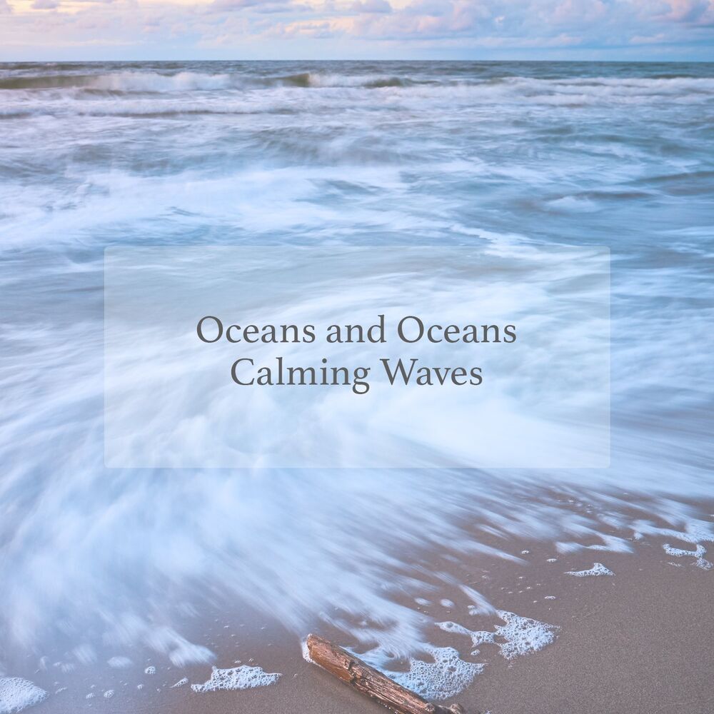 Picture of Oceans and Oceans