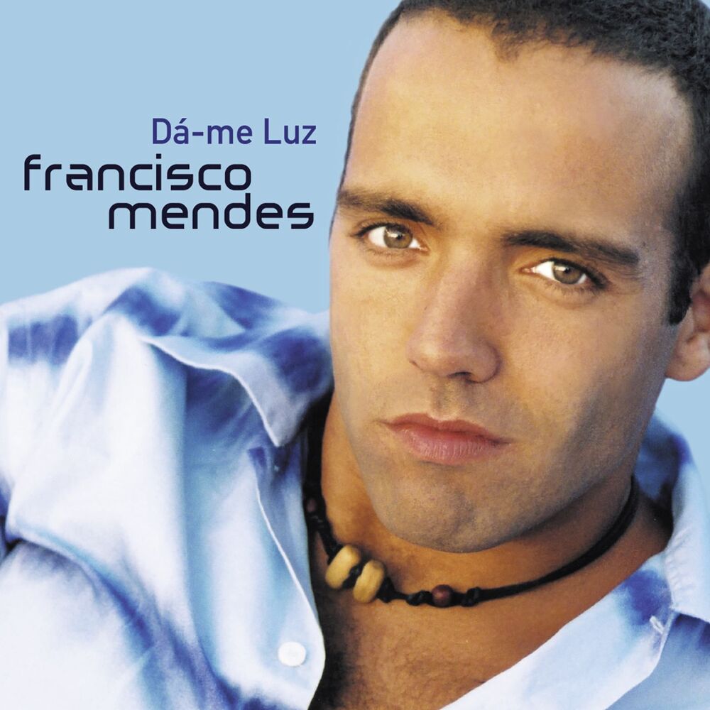 Picture of Francisco Mendes