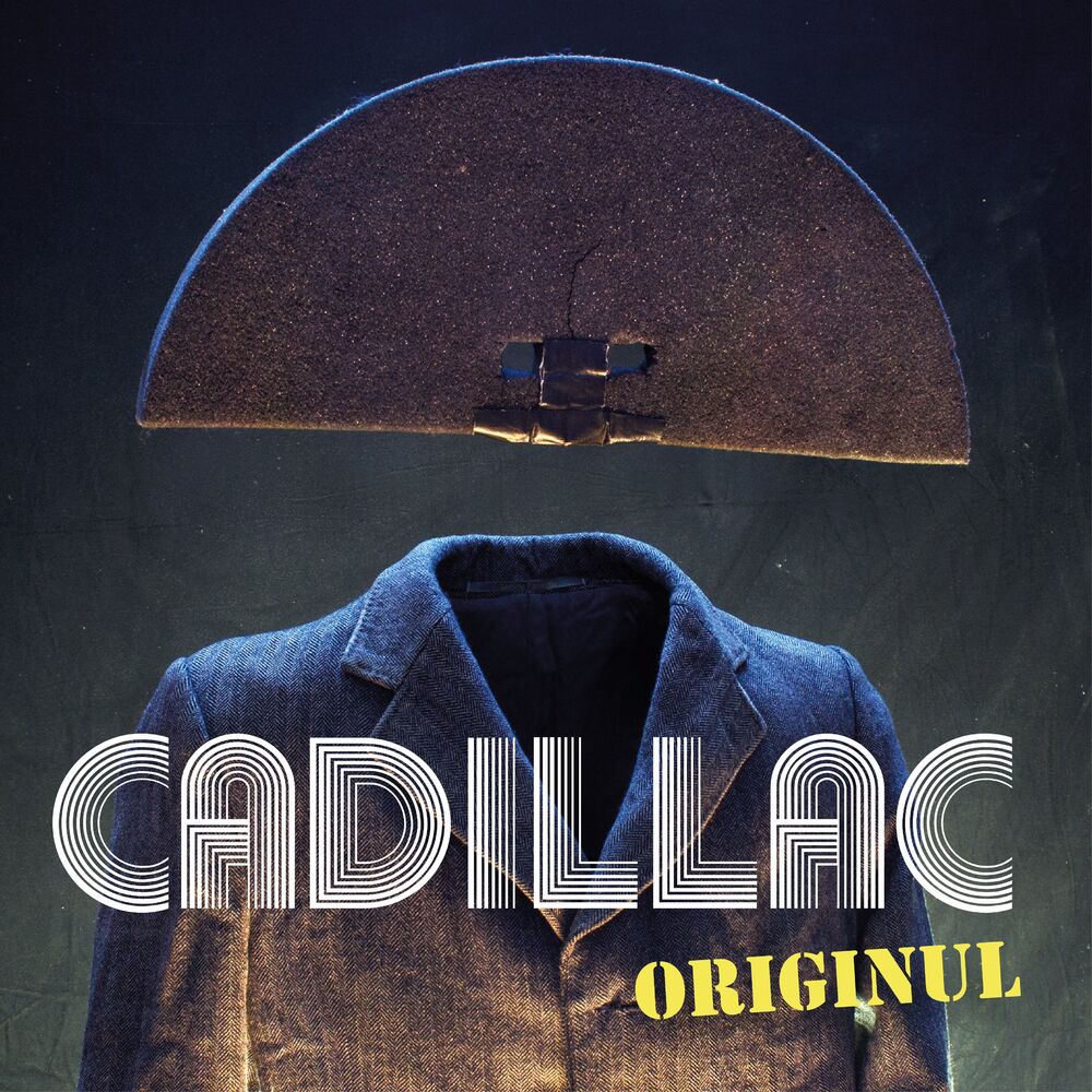 Picture of Cadillac