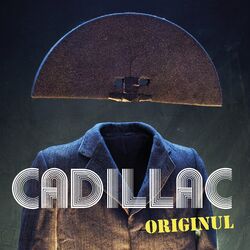 Picture of Cadillac