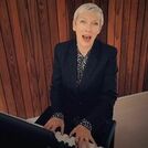 Annie Lennox