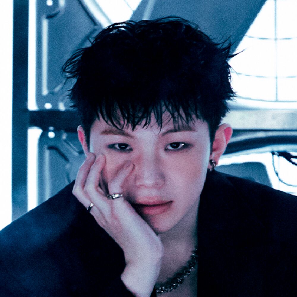 Picture of Woozi
