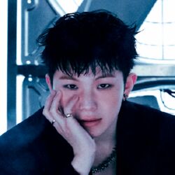 Picture of Woozi