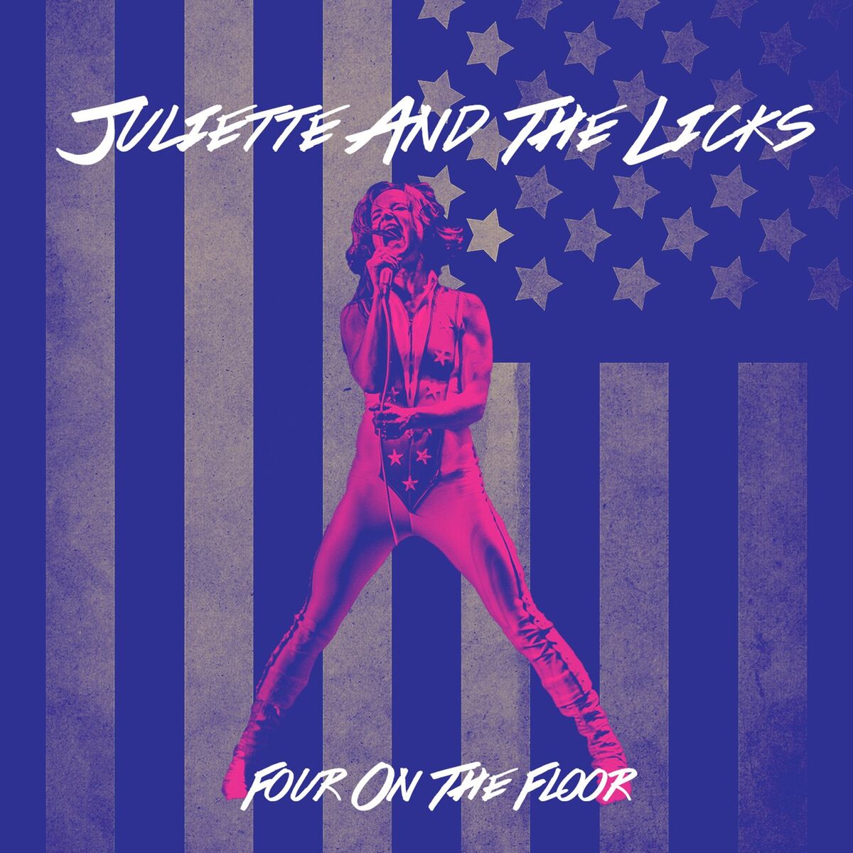 Juliette & The Licks