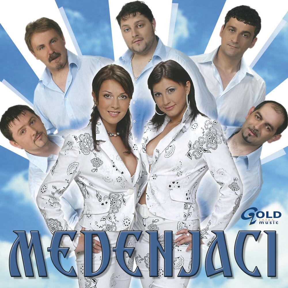 Picture of Medenjaci