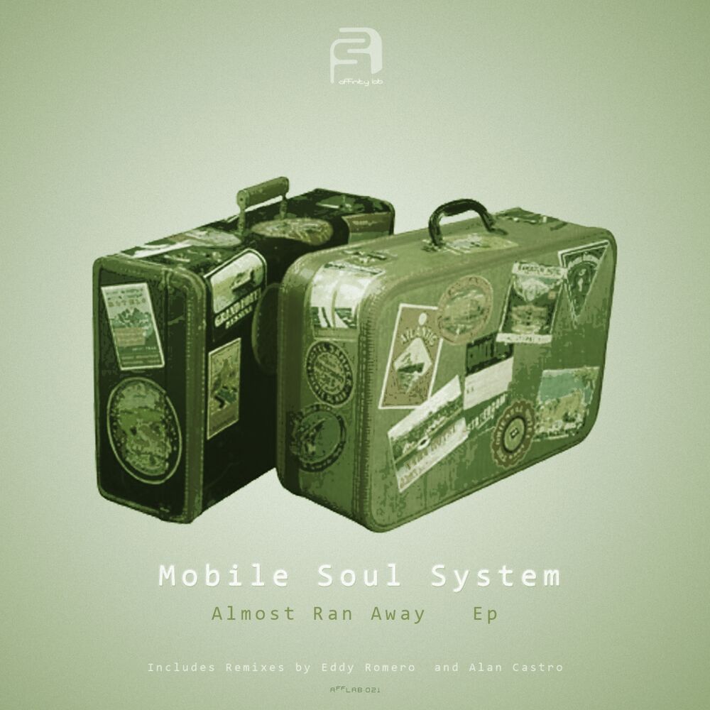 Picture of Mobile Soul System