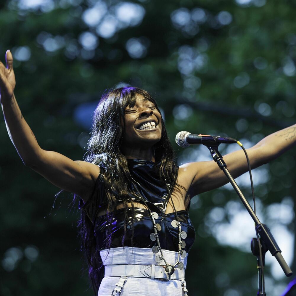 Picture of Buika